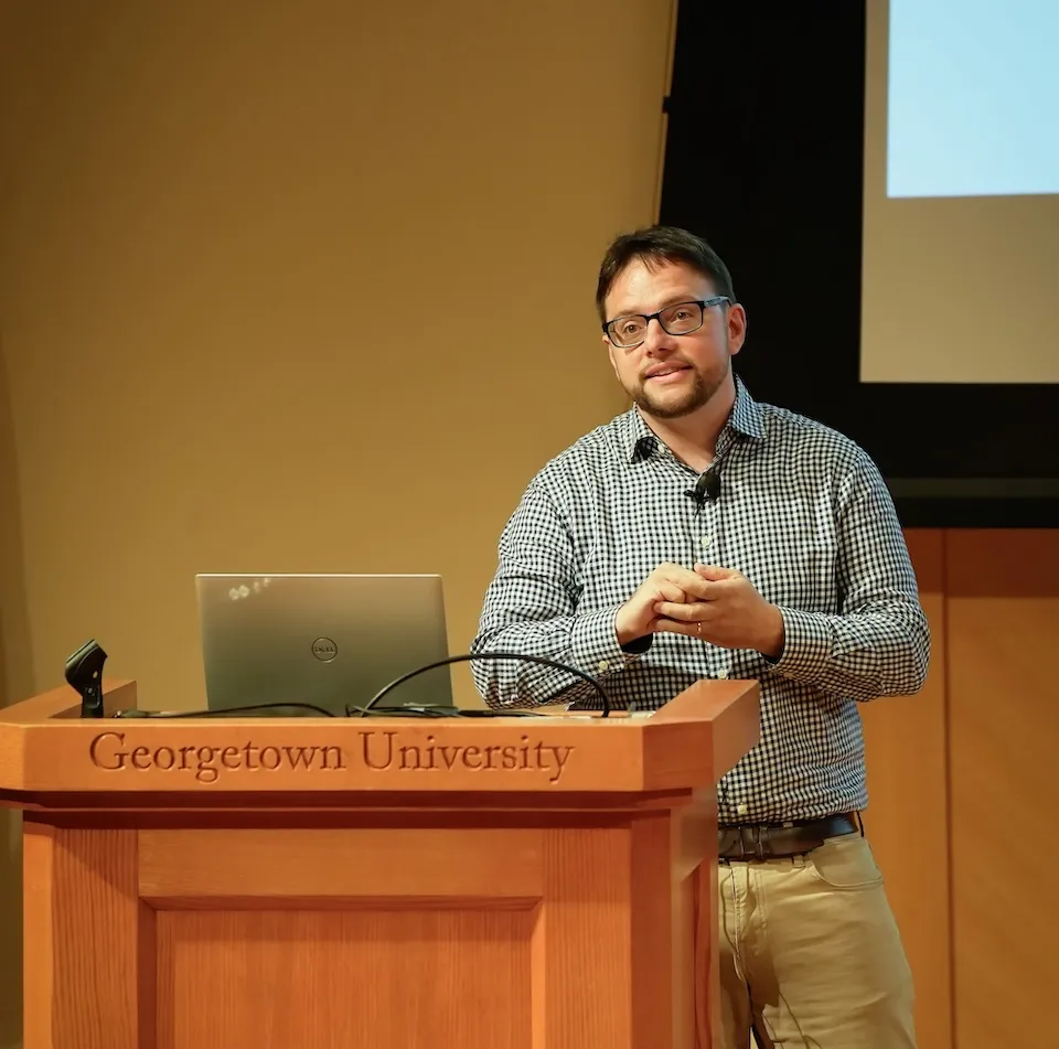 AI + Data Consulting screenshot